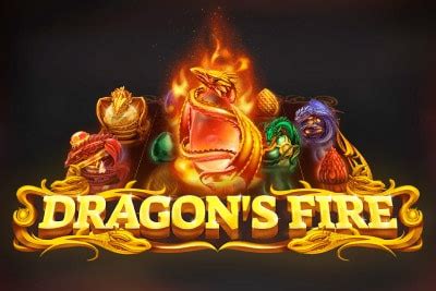 dragons fire slot demo